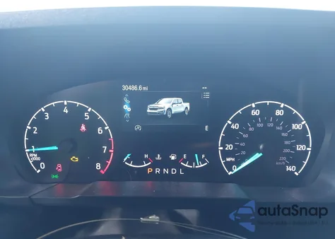 2022 Ford Maverick Xl from USA, damaged, VIN 3FTTW8E92NRA83701